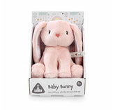 ELC Baby Mini Pink Bunny